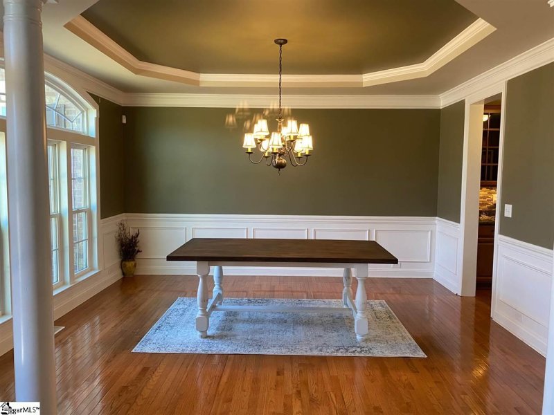 Property image 5 at 42 Ganibrille Court, Simpsonville, SC 29681