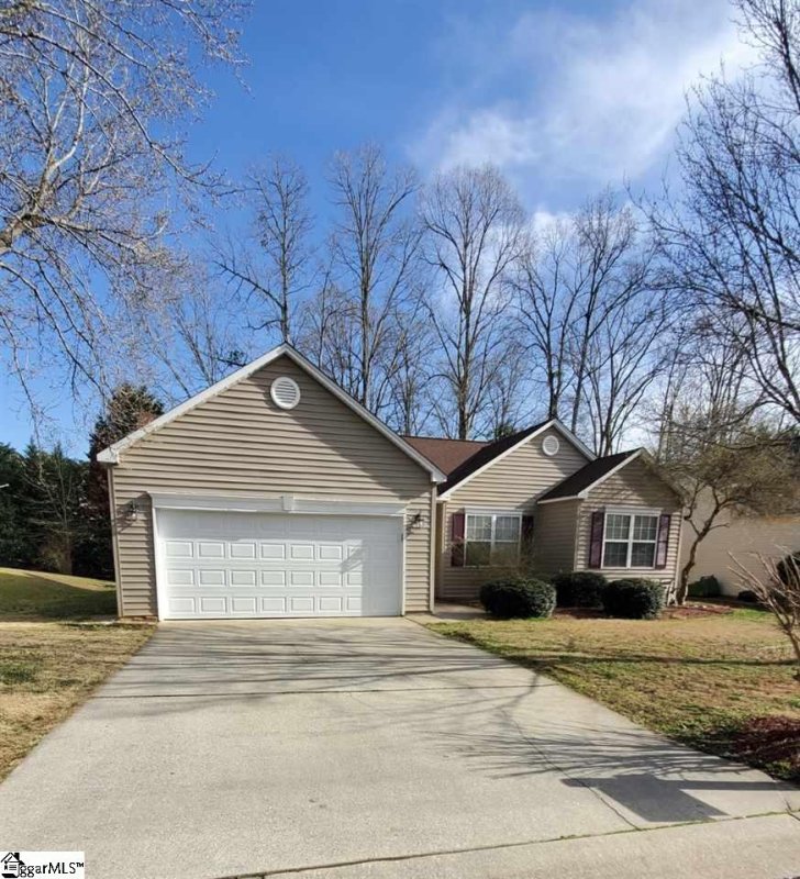 417 Bel Arbor Lane