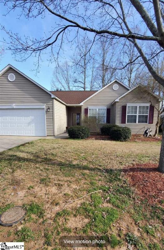 Property image 2 at 417 Bel Arbor Lane, Mauldin, SC 29662