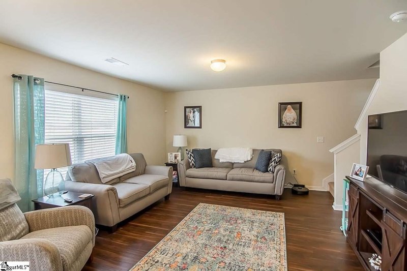 Property image 2 at 1252 Settle Road, Inman, SC 29349