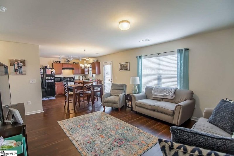 Property image 3 at 1252 Settle Road, Inman, SC 29349