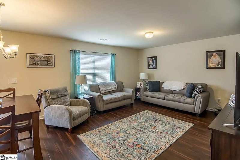 Property image 4 at 1252 Settle Road, Inman, SC 29349