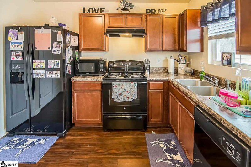 Property image 5 at 1252 Settle Road, Inman, SC 29349