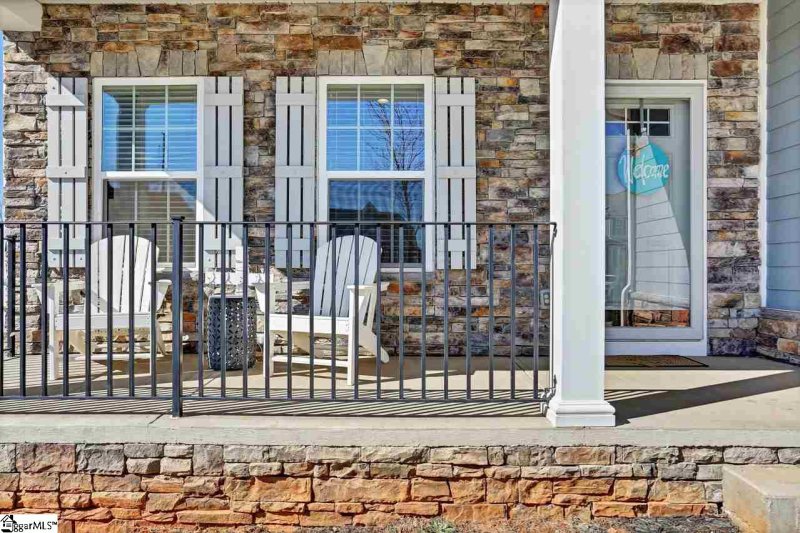 Property image 3 at 324 Carrollton Court, Greer, SC 29650