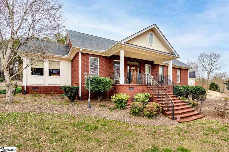 Property image 2 at 1401 Hunters Trail, Anderson, SC 29625