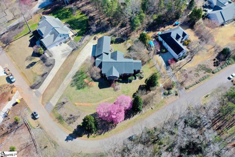 Property image 5 at 1401 Hunters Trail, Anderson, SC 29625