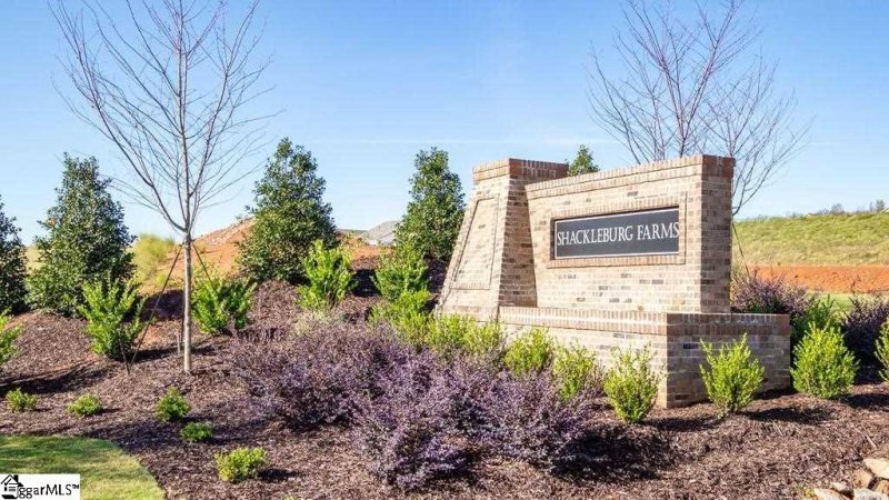 Property image 4 at 609 Fern Hollow Trail, Anderson, SC 29621