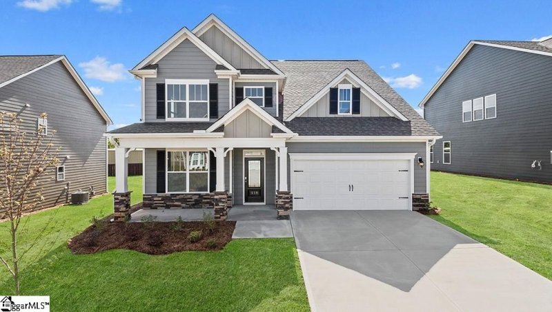 611 Fern Hollow Trail