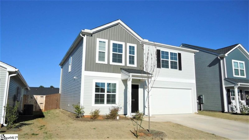 836 Alley Ridge Drive