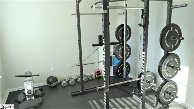 Property image 2 at 836 Alley Ridge Drive, Inman, SC 29349