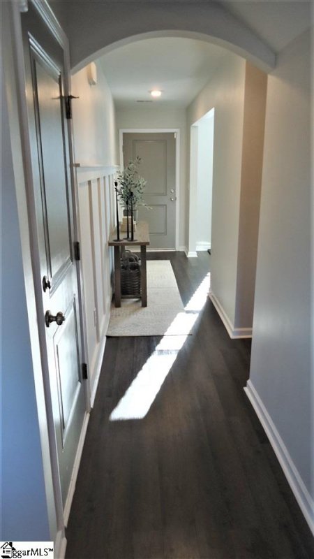 Property image 3 at 836 Alley Ridge Drive, Inman, SC 29349