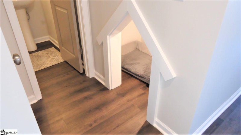 Property image 5 at 836 Alley Ridge Drive, Inman, SC 29349