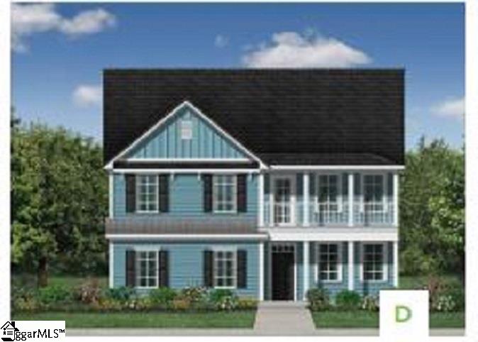 218 Deerview Trail