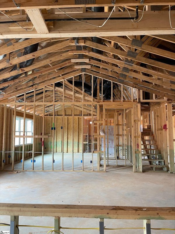 Property image 2 at 220 Deerview Trail, Simpsonville, SC 29680