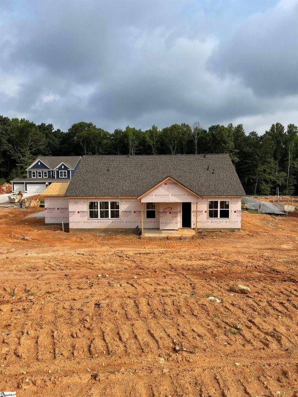 Property image 3 at 220 Deerview Trail, Simpsonville, SC 29680
