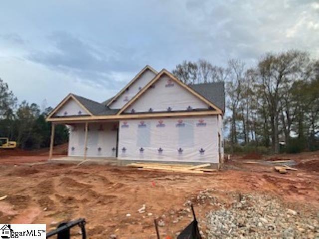 221 Deerview Trail