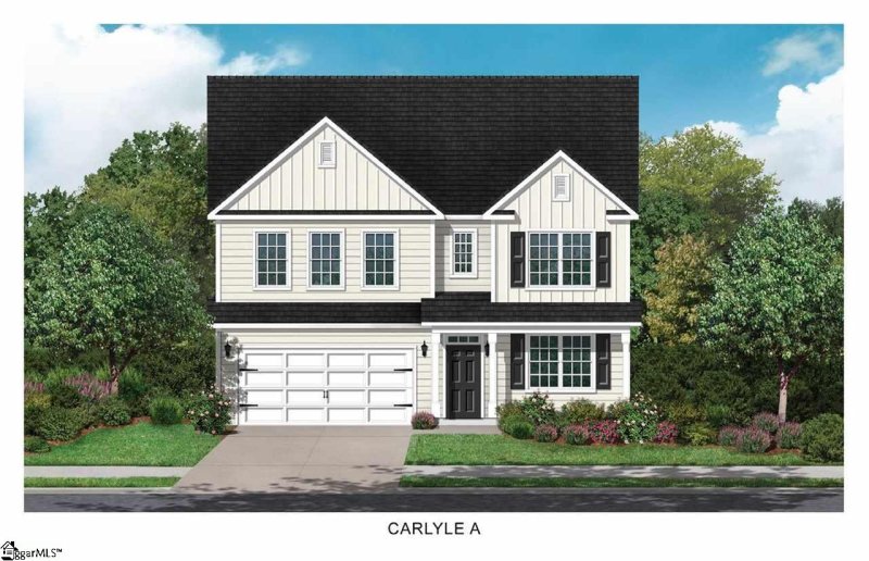 211 Deerview Trail