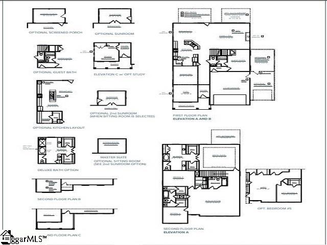 Property image 3 at 211 Deerview Trail, Simpsonville, SC 29680