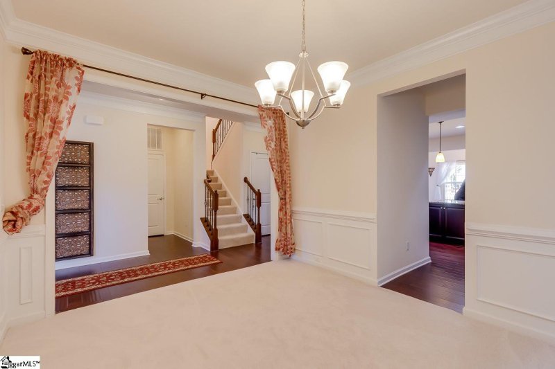 Property image 5 at 209 Carrollton Court, Greer, SC 29650