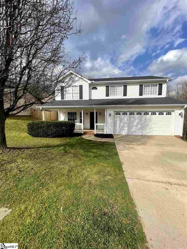 Property image 2 at 209 Juniper Leaf Way, Greer, SC 29651