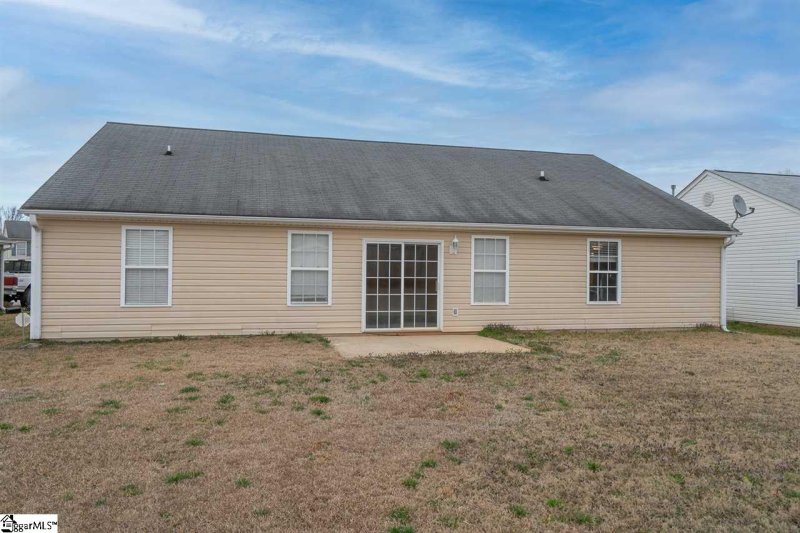 Property image 4 at 209 Luke Court, Inman, SC 29349