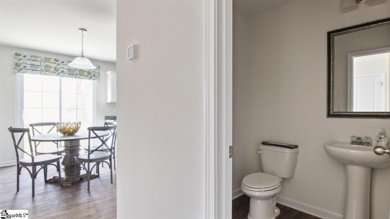 Property image 4 at 467 Bucky Drive, Woodruff, SC 29388