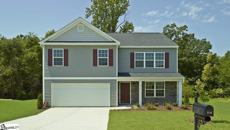 216 Millen Drive