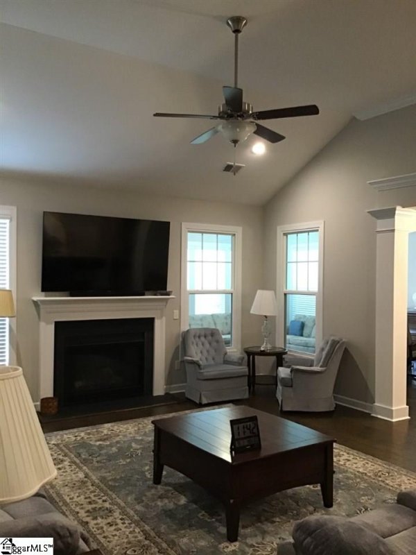 Property image 4 at 5 Evelyn Lane, Easley, SC 29642