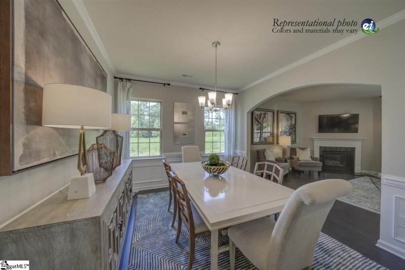 Property image 5 at 824 Barnum Court, Greer, SC 29651