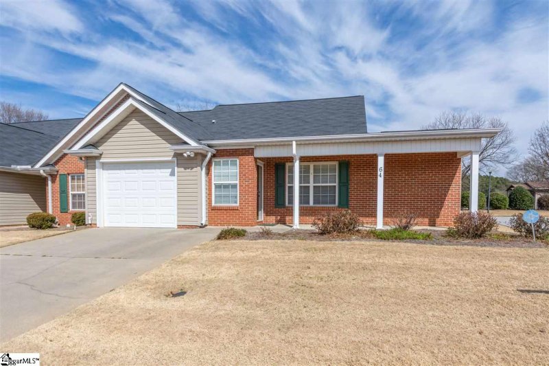 64 Magnolia Crest Drive