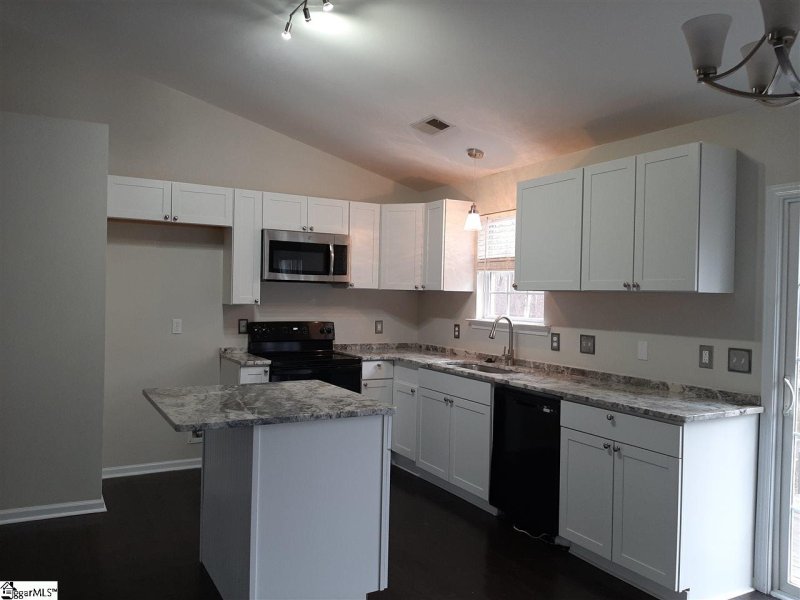 Property image 4 at 466 Pleasant Green Drive, Inman, SC 29349