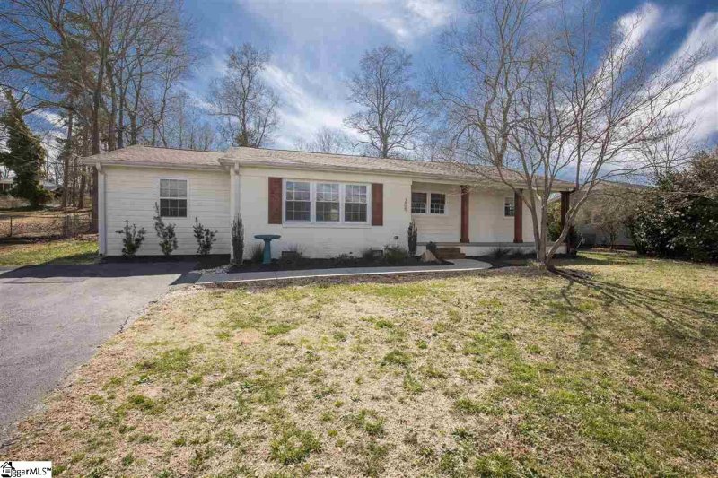 205 Walker Springs Road