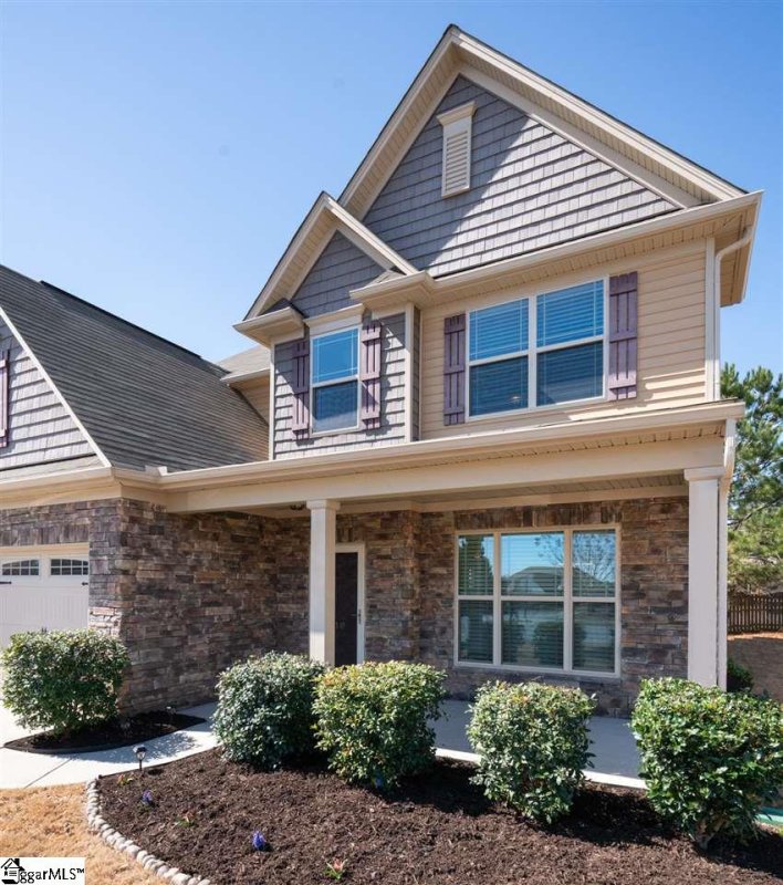 Property image 3 at 10 Windsor Creek Court, Simpsonville, SC 29681