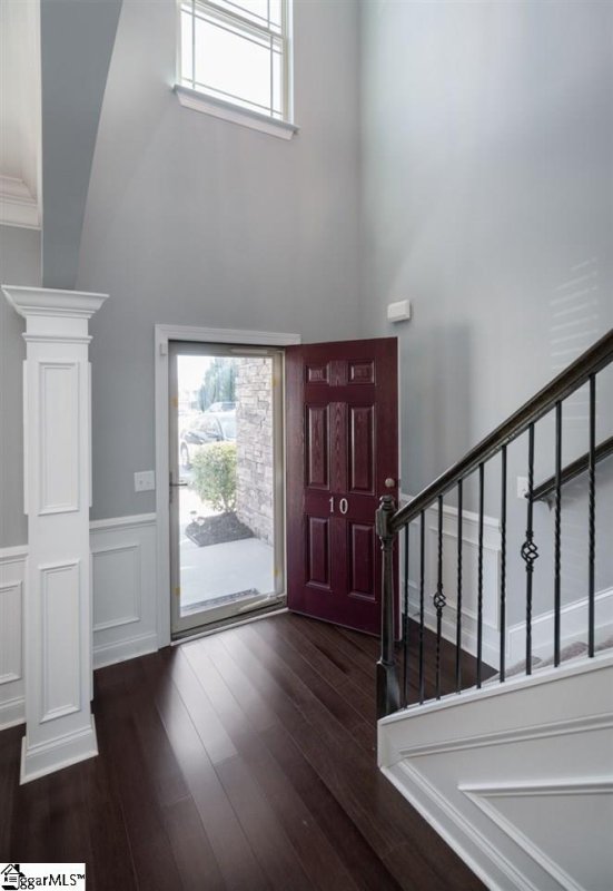 Property image 4 at 10 Windsor Creek Court, Simpsonville, SC 29681