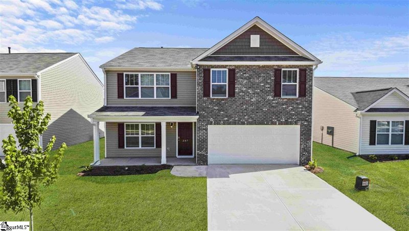 204 Millen Drive