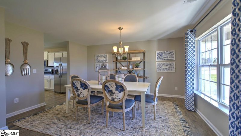 Property image 3 at 204 Millen Drive, Woodruff, SC 29388