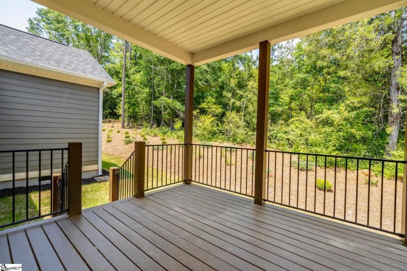 Property image 4 at 610 W Winding Slope Drive, Piedmont, SC 29673