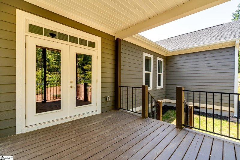 Property image 5 at 610 W Winding Slope Drive, Piedmont, SC 29673
