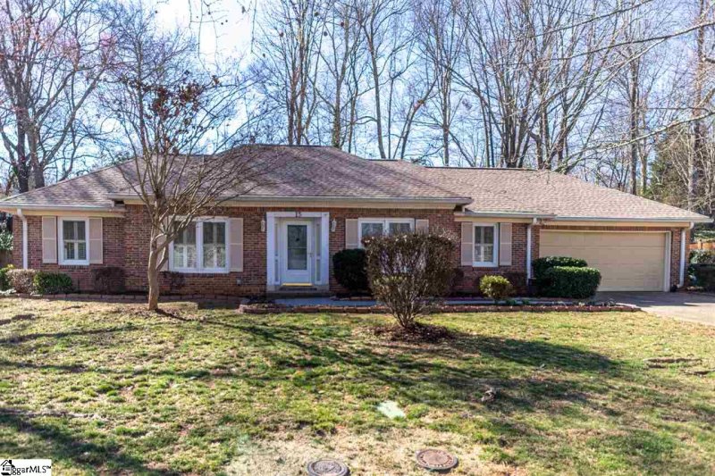 13 OLDE ORCHARD Lane