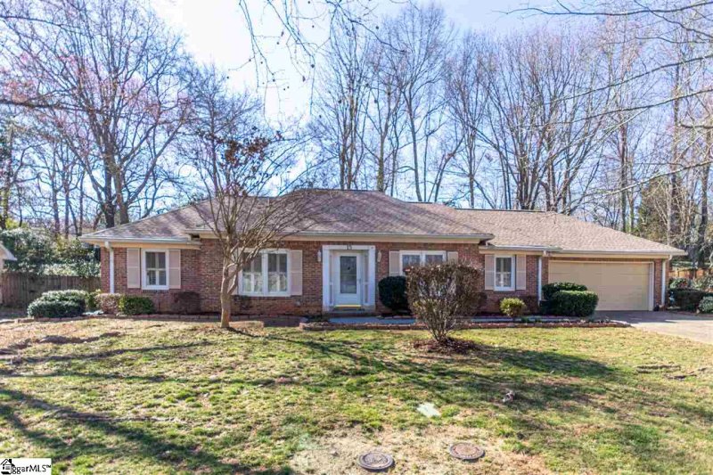 Property image 2 at 13 OLDE ORCHARD Lane, Greenville, SC 29615