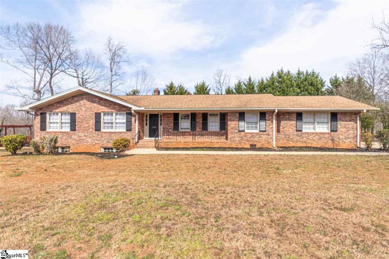 134 CASHMERE Drive