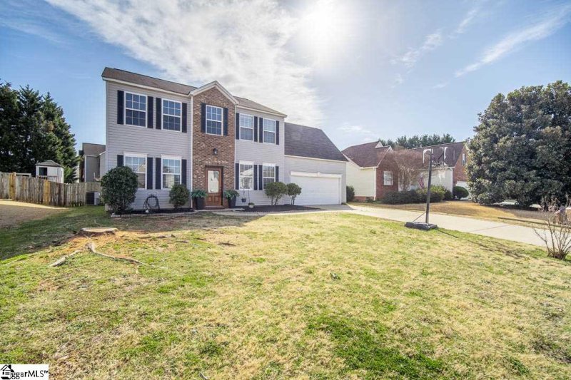 Property image 2 at 212 Park Grove Drive, Mauldin, SC 29662