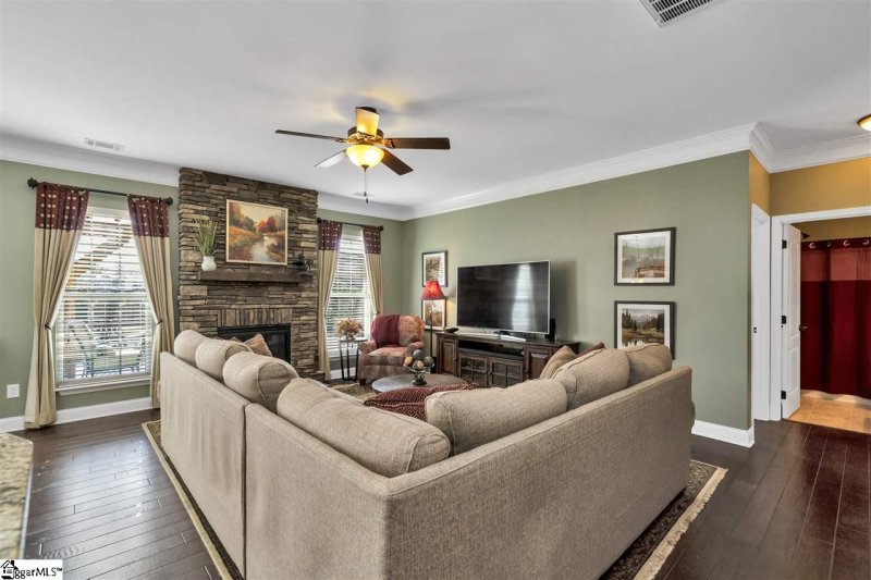 Property image 3 at 148 Chandler Crest Court, Greer, SC 29651