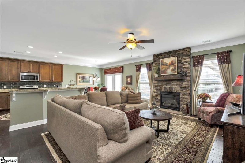 Property image 4 at 148 Chandler Crest Court, Greer, SC 29651