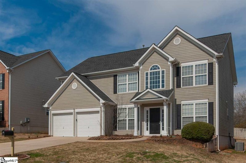 Property image 2 at 21 Leatherton Way, Greenville, SC 29615