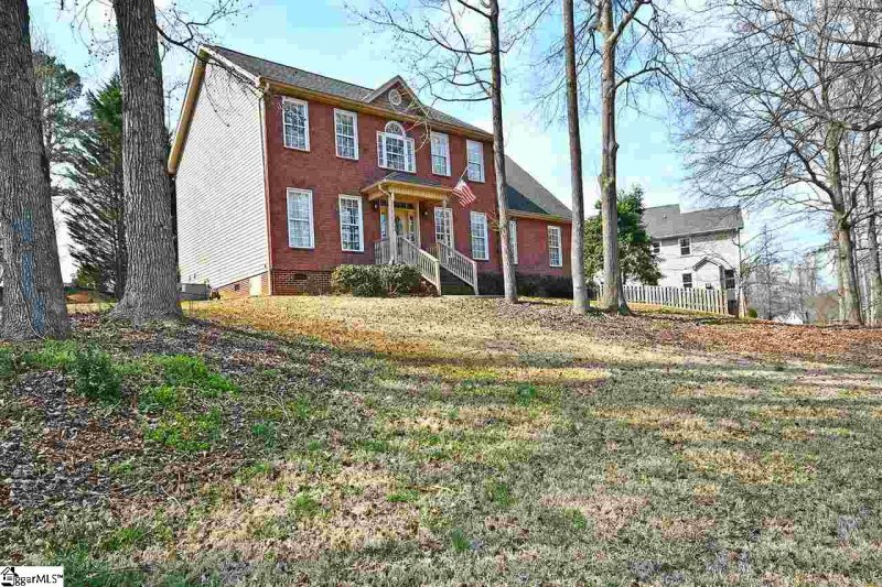 221 Squires Creek Road