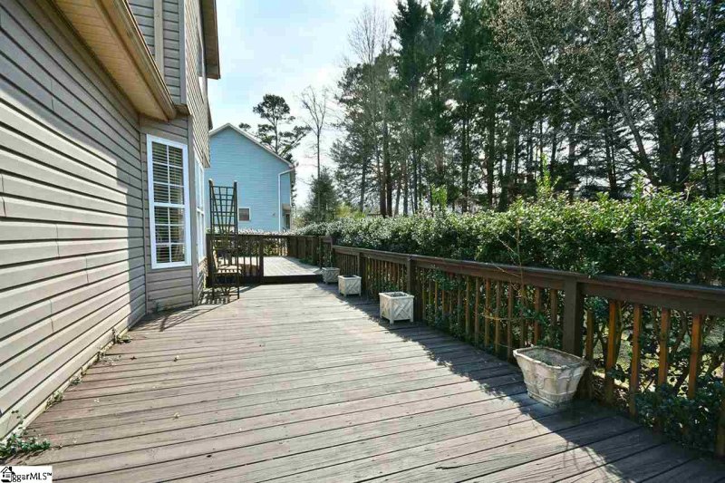 Property image 5 at 221 Squires Creek Road, Simpsonville, SC 29681