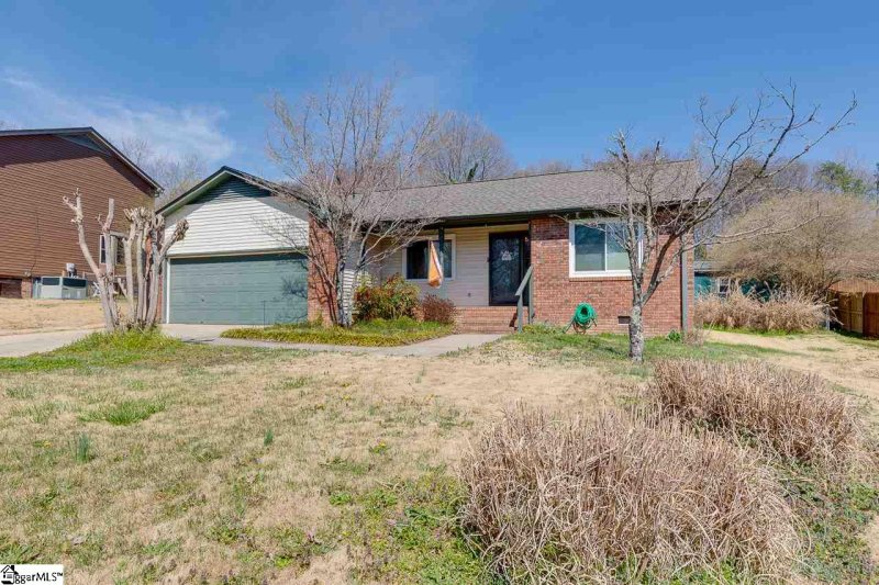 Property image 3 at 4 Bendingwood Circle, Taylors, SC 29687