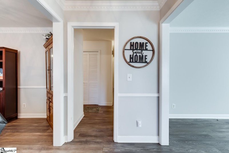 Property image 5 at 4 Bendingwood Circle, Taylors, SC 29687