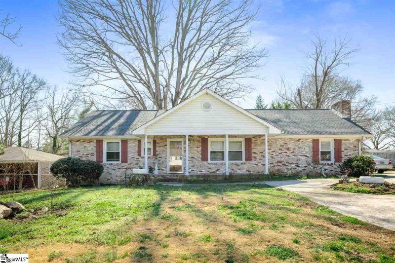 104 Brushy Creek Road